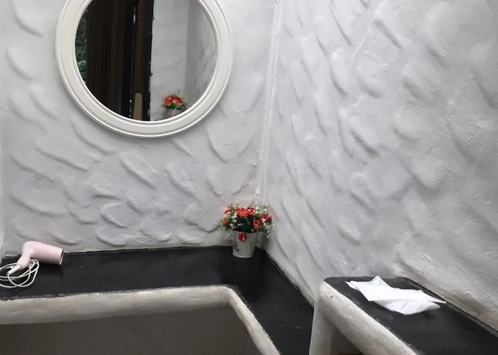 Baan Pong Tara Resort 3*