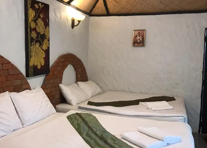 Baan Pong Tara รีสอร์ท 3*