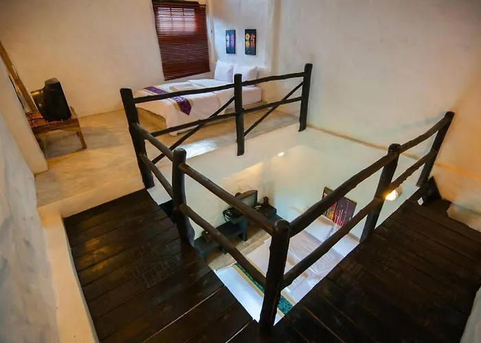 Resort Baan Pong Tara 3*