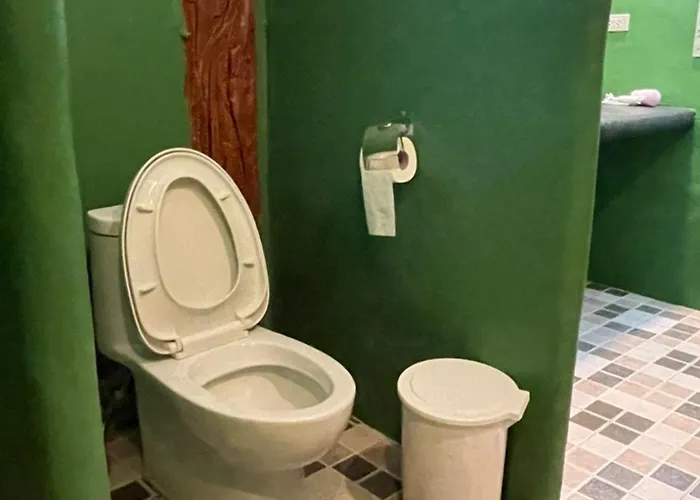 Baan Pong Tara Resort Suan Phueng