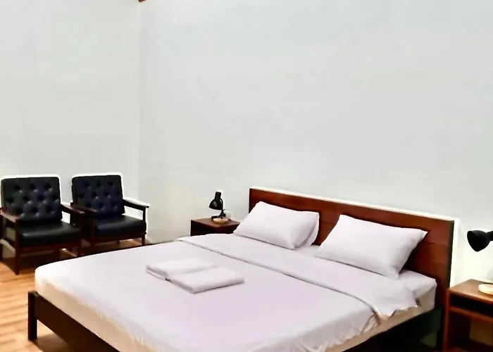 Baan Pong Tara สวนผึ้ง