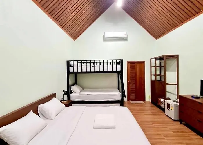 Resort Baan Pong Tara
