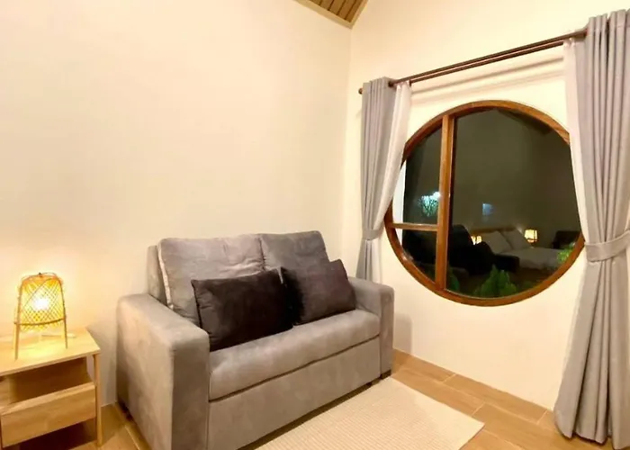 Resort Baan Pong Tara 3*