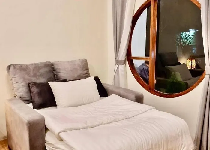 Baan Pong Tara Resort Suan Phueng