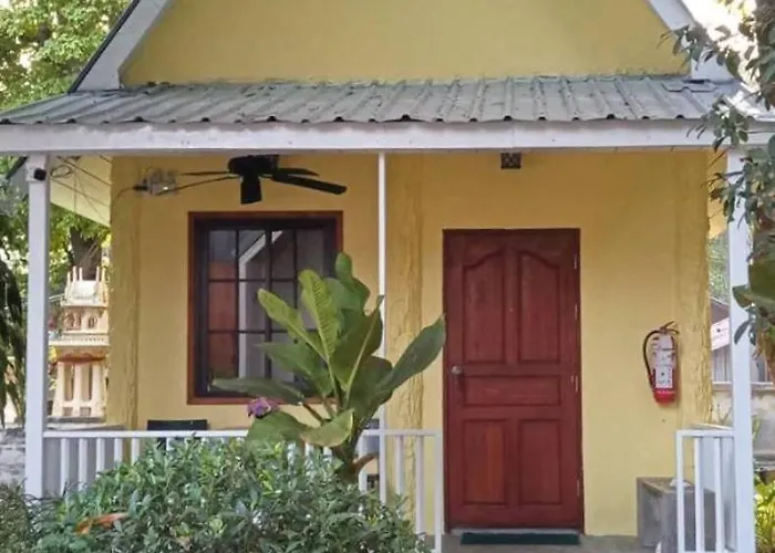 Baan Pong Tara Resort