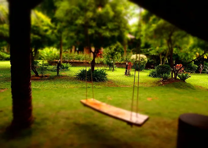 Resort Baan Pong Tara 3*