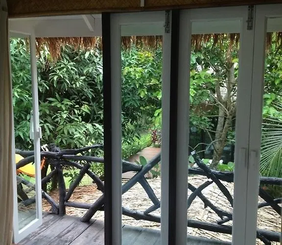 Resort Baan Pong Tara 3*