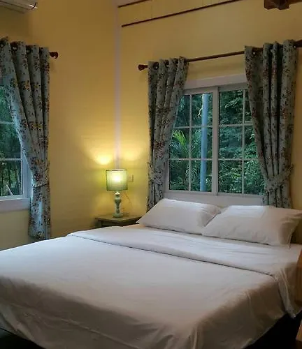 Resort Baan Pong Tara