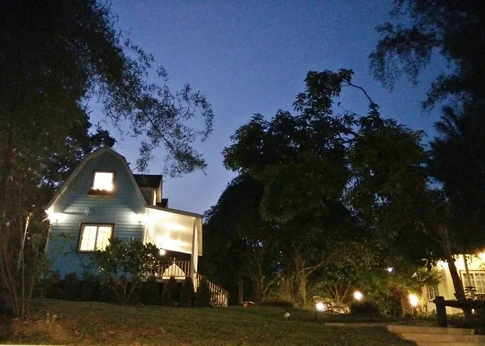 Resort Baan Pong Tara
