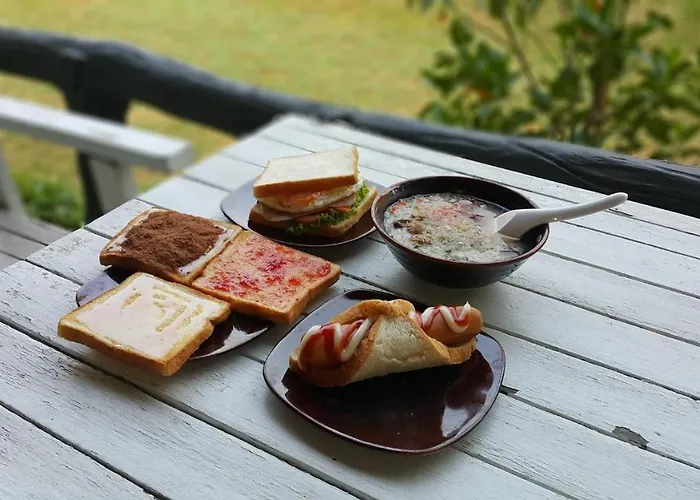 Baan Pong Tara Resort 3*